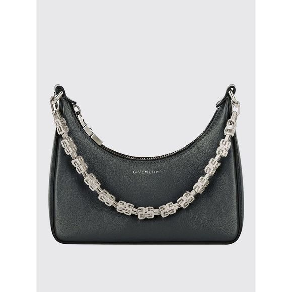 Givenchy Bags Givenchy Shoulder Bag Woman Black Poshmark